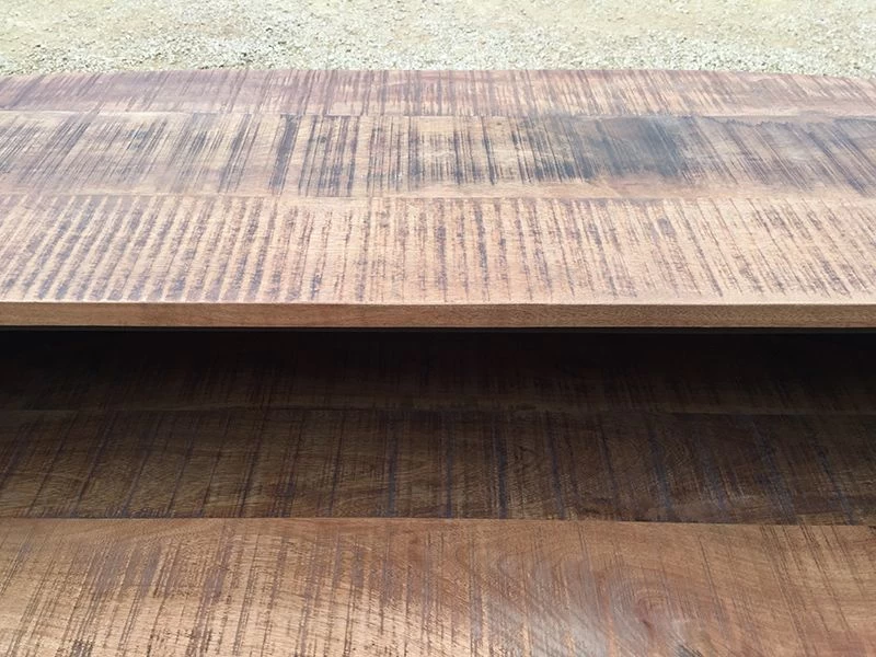 Indian VW Bus Bar Counter | Blue And White 11 Indian VW Bus Bar Counter | Blue And White - Image 9