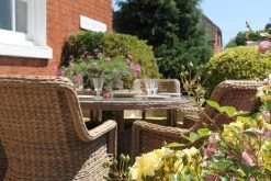 Montana Round Dining Table 29 Montana Round Dining Table -Garden Comfort Shop img 6831xl