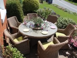 Montana Round Dining Table 27 Montana Round Dining Table -Garden Comfort Shop img 6850xl 1