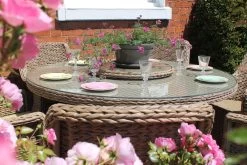 Montana Round Dining Table 28 Montana Round Dining Table -Garden Comfort Shop img 6858xl 1