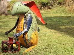 I See The Light Rabbit 11 I See The Light Rabbit -Garden Comfort Shop img 6888e