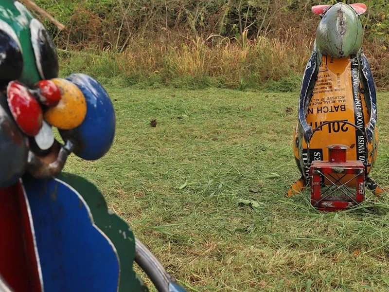 I See The Light Rabbit 4 I See The Light Rabbit - Image 2