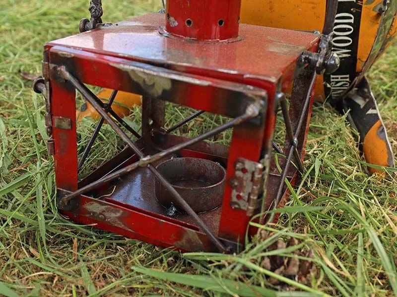 I See The Light Rabbit 7 I See The Light Rabbit - Image 5