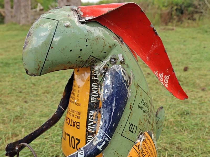 I See The Light Rabbit 5 I See The Light Rabbit - Image 3