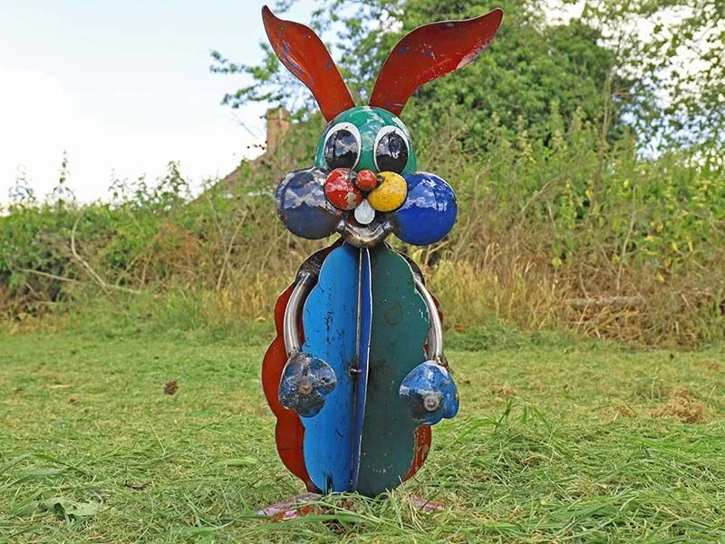 Ringo The Rabbit 4 Ringo The Rabbit - Image 2