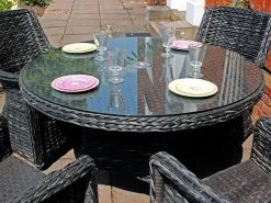 Midnight Montana 4 Chair Dining Set 21 Midnight Montana 4 Chair Dining Set -Garden Comfort Shop img 6928xl 1 xl