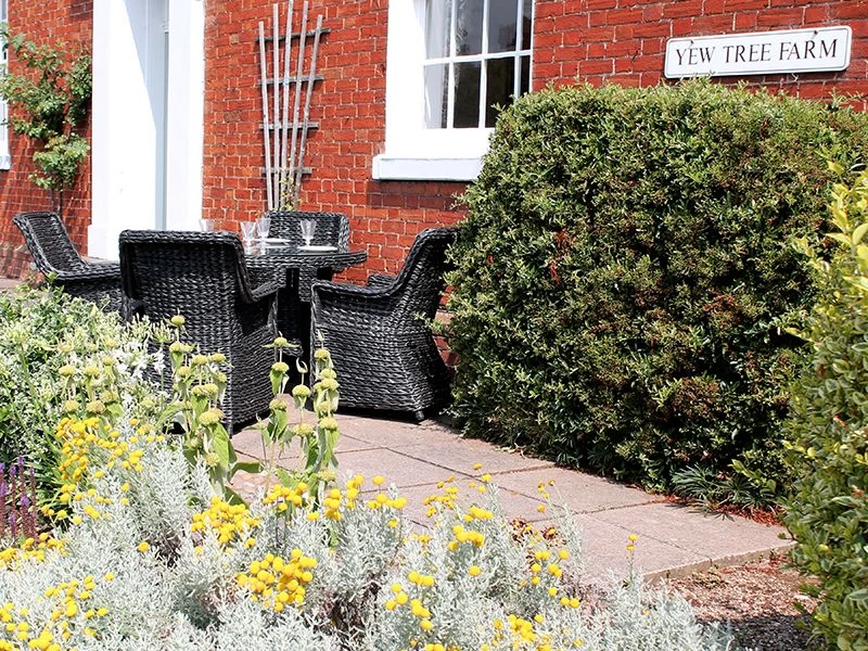 Midnight Montana 4 Chair Dining Set 11 Midnight Montana 4 Chair Dining Set - Image 9