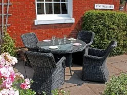 Midnight Montana 4 Chair Dining Set 26 Midnight Montana 4 Chair Dining Set -Garden Comfort Shop img 6933xl 1 xl