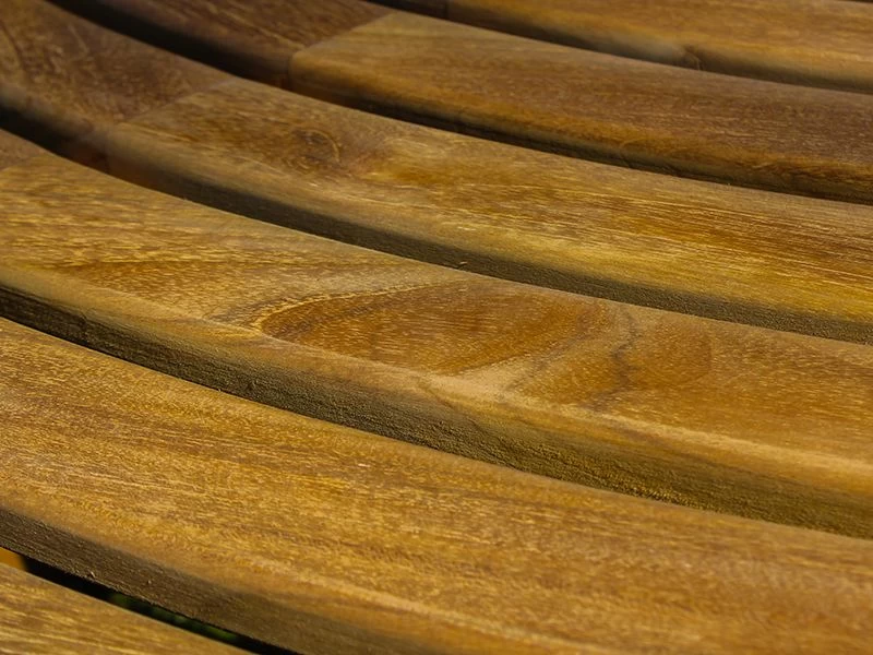 Backless Contour Bench 7 Backless Contour Bench - Image 5