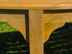 Backless Contour Tree Bench -Garden Comfort Shop img 7267 1 1