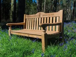 King Charles III Coronation Windsor Bench 26 King Charles III Coronation Windsor Bench -Garden Comfort Shop img 7355 bi