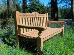 King Charles III Coronation Windsor Bench 19 King Charles III Coronation Windsor Bench -Garden Comfort Shop img 7361 bi