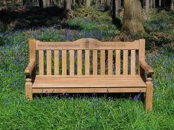 King Charles III Coronation Windsor Bench 25 King Charles III Coronation Windsor Bench -Garden Comfort Shop img 7383 bi