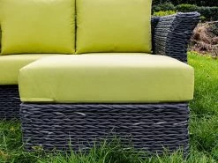 Midnight Montana Footstool - Outdoor 12 Midnight Montana Footstool - Outdoor -Garden Comfort Shop img 7388 bi