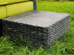 Midnight Montana Footstool - Outdoor 14 Midnight Montana Footstool - Outdoor -Garden Comfort Shop img 7394 bi