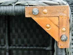 Midnight Montana Footstool - Outdoor 15 Midnight Montana Footstool - Outdoor -Garden Comfort Shop img 7398 bi