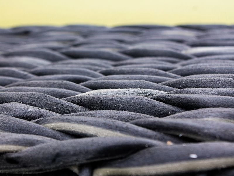 Midnight Montana Footstool - Outdoor 8 Midnight Montana Footstool - Outdoor - Image 6