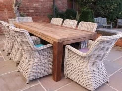 Fiji Dining Chair 27 Fiji Dining Chair -Garden Comfort Shop img 7406