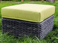 Midnight Montana Footstool - Outdoor 19 Midnight Montana Footstool - Outdoor -Garden Comfort Shop img 7406 bi