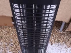 Bluetooth Heat & Beat Tower Heater 30 Bluetooth Heat & Beat Tower Heater -Garden Comfort Shop img 7514