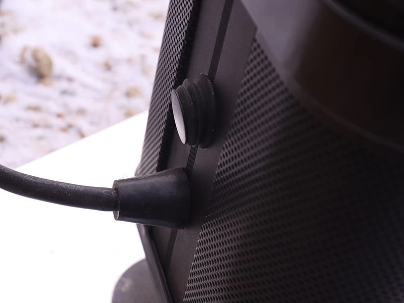 Bluetooth Heat & Beat Tower Heater 17 Bluetooth Heat & Beat Tower Heater - Image 15