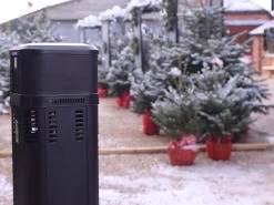 Bluetooth Heat & Beat Tower Heater 23 Bluetooth Heat & Beat Tower Heater -Garden Comfort Shop img 7519