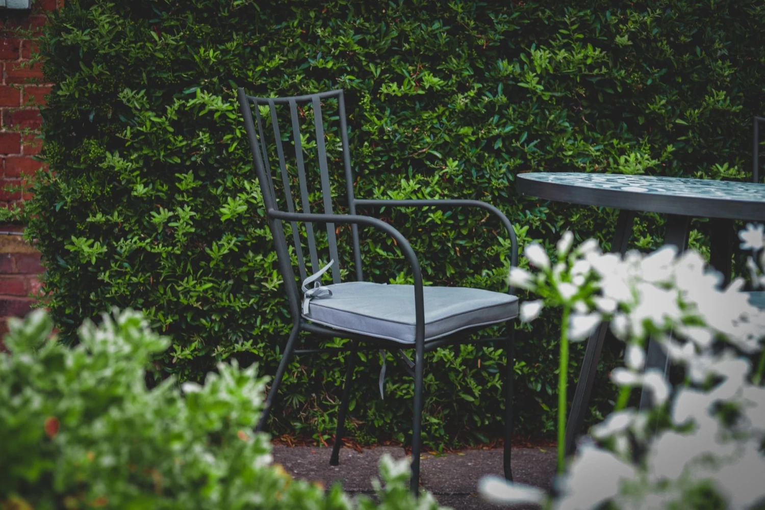 Terrazzo 90cm Table Set 22 Terrazzo 90cm Table Set - Image 20