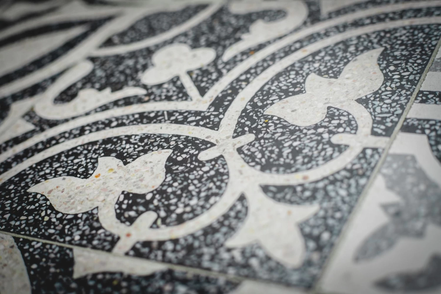 Terrazzo 90cm Table Set 17 Terrazzo 90cm Table Set - Image 15