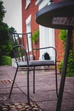 Terrazzo 90cm Table Set 40 Terrazzo 90cm Table Set -Garden Comfort Shop img 7622
