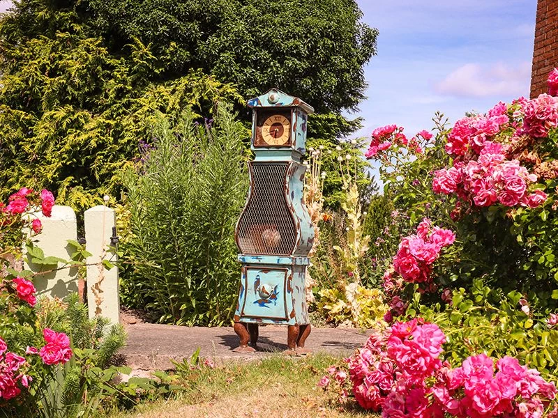 Tic Toc The Clock 6 Tic Toc The Clock - Image 4