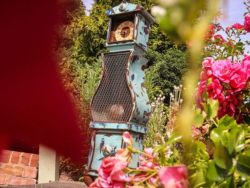 Tic Toc The Clock 7 Tic Toc The Clock - Image 5