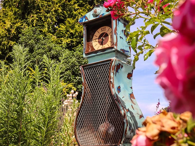 Tic Toc The Clock 8 Tic Toc The Clock - Image 6