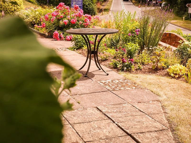 Carnglaze 90cm Table 13 Carnglaze 90cm Table - Image 11