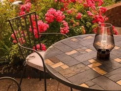 Carnglaze 4 Chair Dining Set 31 Carnglaze 4 Chair Dining Set -Garden Comfort Shop img 7816 2