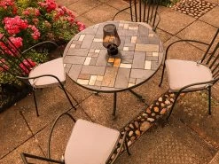 Carnglaze 4 Chair Dining Set 29 Carnglaze 4 Chair Dining Set -Garden Comfort Shop img 7817 2 1