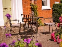 Carnglaze 4 Chair Dining Set 26 Carnglaze 4 Chair Dining Set -Garden Comfort Shop img 7837 2