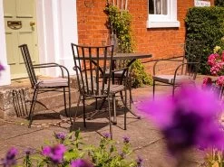 Carnglaze 4 Chair Dining Set 27 Carnglaze 4 Chair Dining Set -Garden Comfort Shop img 7838 2