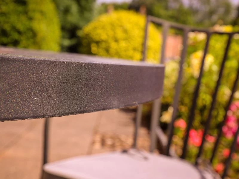 Carnglaze 4 Chair Dining Set 19 Carnglaze 4 Chair Dining Set - Image 17