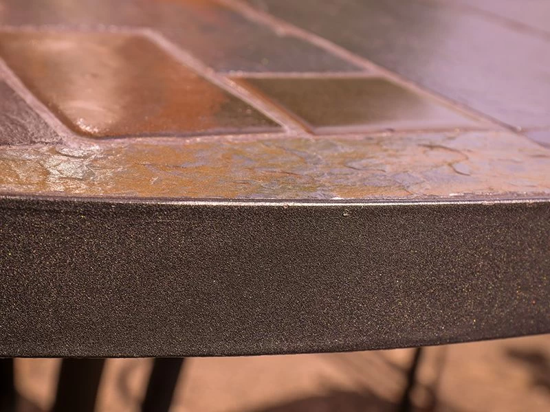 Carnglaze 4 Chair Dining Set 20 Carnglaze 4 Chair Dining Set - Image 18