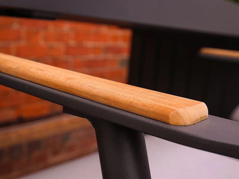 Milan Bar Armchair 9 Milan Bar Armchair - Image 7