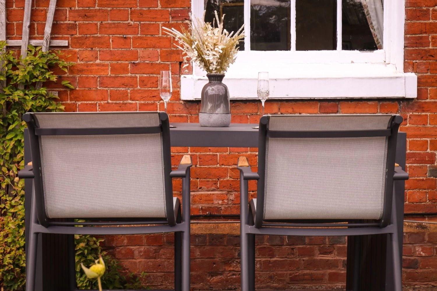 Milan Bar Armchair 6 Milan Bar Armchair - Image 4