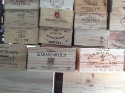 12 Bottle Wine Crate 20 12 Bottle Wine Crate -Garden Comfort Shop img 7942