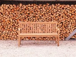 Rishi 1.5m Bench 16 Rishi 1.5m Bench -Garden Comfort Shop img 7946