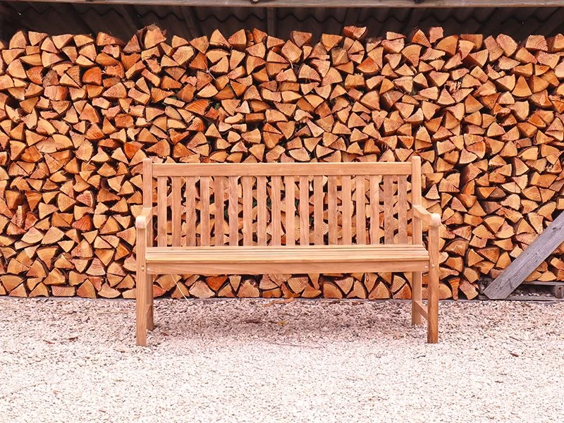 Rishi 1.5m Bench 5 Rishi 1.5m Bench - Image 3