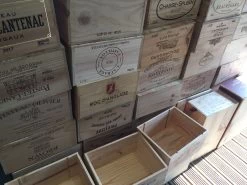 12 Bottle Wine Crate 21 12 Bottle Wine Crate -Garden Comfort Shop img 7947