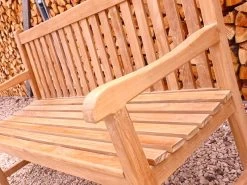 Rishi 1.5m Bench 20 Rishi 1.5m Bench -Garden Comfort Shop img 7947 2