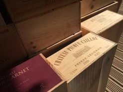 12 Bottle Wine Crate 17 12 Bottle Wine Crate -Garden Comfort Shop img 7948