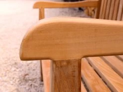 Rishi 1.5m Bench 24 Rishi 1.5m Bench -Garden Comfort Shop img 7949