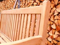 Rishi 1.5m Bench 21 Rishi 1.5m Bench -Garden Comfort Shop img 7950