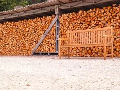 Rishi 1.5m Bench 18 Rishi 1.5m Bench -Garden Comfort Shop img 7954